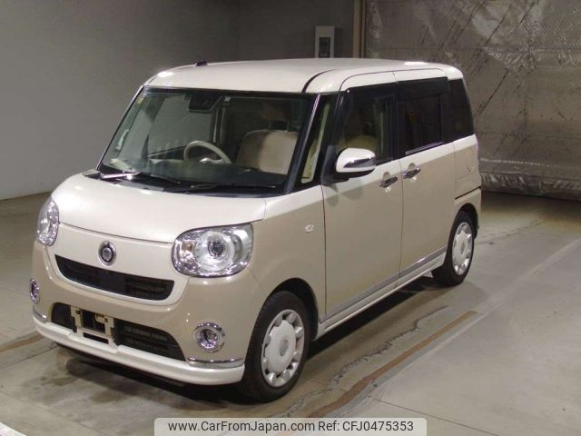 daihatsu move-canbus 2020 -DAIHATSU--Move Canbus LA800S-1004983---DAIHATSU--Move Canbus LA800S-1004983- image 1