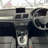 audi q3 2017 -AUDI--Audi Q3 ABA-8UCULB--WAUZZZ8U5JR030727---AUDI--Audi Q3 ABA-8UCULB--WAUZZZ8U5JR030727- image 2