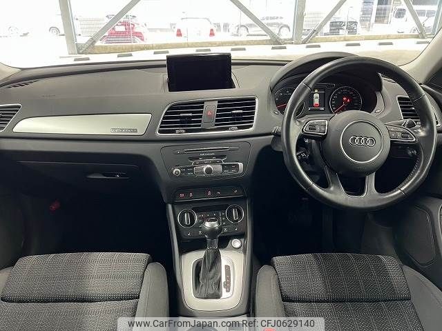 audi q3 2017 -AUDI--Audi Q3 ABA-8UCULB--WAUZZZ8U5JR030727---AUDI--Audi Q3 ABA-8UCULB--WAUZZZ8U5JR030727- image 2