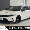 honda civic 2023 quick_quick_FL5_FL5-1100261 image 1