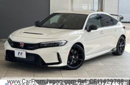 honda civic 2023 quick_quick_FL5_FL5-1100261
