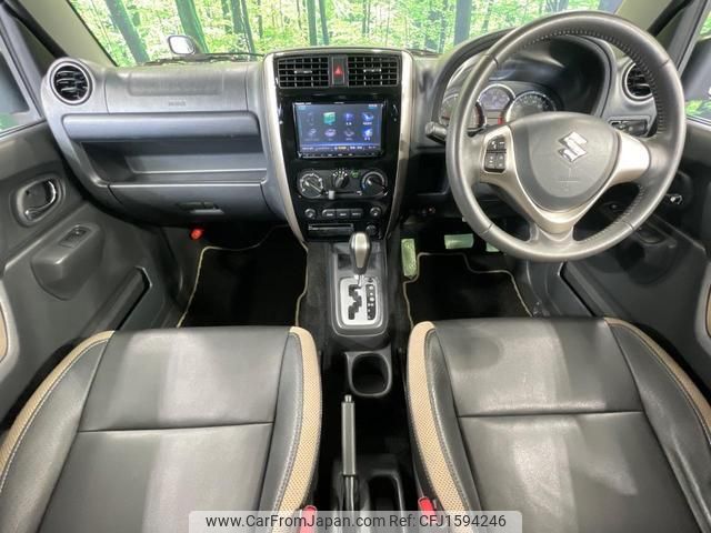 suzuki jimny 2018 CFJ1594246 image 2