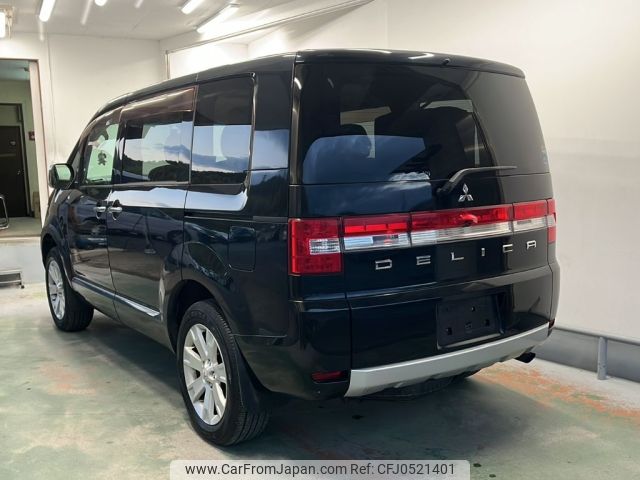 mitsubishi delica-d5 2011 -MITSUBISHI--Delica D5 CV5W-0603198---MITSUBISHI--Delica D5 CV5W-0603198- image 2