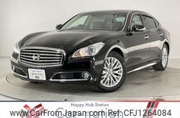 nissan cima 2022 quick_quick_HGY51_HGY51-750048