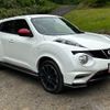 nissan juke 2014 -NISSAN 【札幌 372ｻ13】--Juke NF15--321585---NISSAN 【札幌 372ｻ13】--Juke NF15--321585- image 16