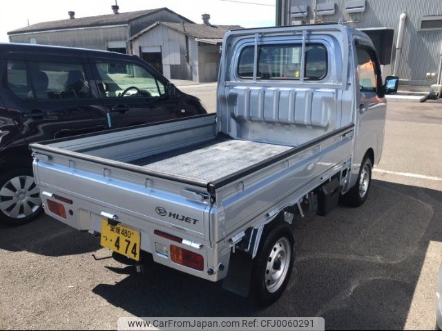 daihatsu hijet-truck 2018 -DAIHATSU--Hijet Truck S510P--0206374---DAIHATSU--Hijet Truck S510P--0206374- image 2