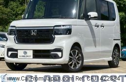 honda n-box 2024 -HONDA--N BOX 6BA-JF5--JF5-1055440---HONDA--N BOX 6BA-JF5--JF5-1055440-
