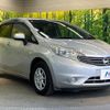 nissan note 2012 CFJ1575103 image 16