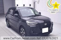 daihatsu rocky 2023 CFJ0762821