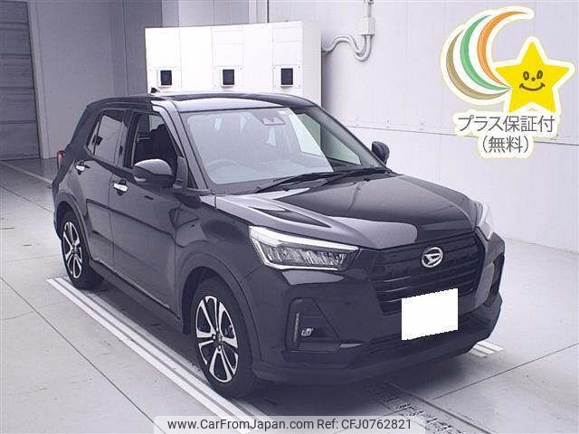 daihatsu rocky 2023 CFJ0762821 image 1