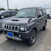 suzuki jimny 2013 -SUZUKI--Jimny ABA-JB23W--JB23W-703689---SUZUKI--Jimny ABA-JB23W--JB23W-703689- image 2