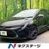 toyota corolla-touring-wagon 2019 -TOYOTA--Corolla Touring 6AA-ZWE211W--ZWE211-6002644---TOYOTA--Corolla Touring 6AA-ZWE211W--ZWE211-6002644- image 1