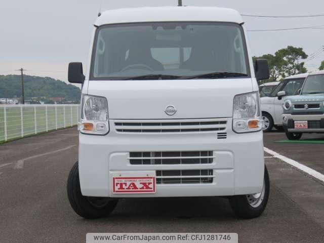 nissan clipper-van 2020 -NISSAN--Clipper Van DR17V--432884---NISSAN--Clipper Van DR17V--432884- image 2