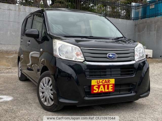 subaru stella 2016 CFJ1097044 image 1
