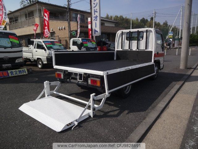 isuzu elf-truck 2004 -ISUZU--Elf NKR81A--7001421---ISUZU--Elf NKR81A--7001421- image 1