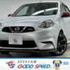 nissan march 2018 -NISSAN--March DBA-K13--K13-728773---NISSAN--March DBA-K13--K13-728773- image 1