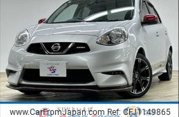 nissan march 2018 -NISSAN--March DBA-K13--K13-728773---NISSAN--March DBA-K13--K13-728773-