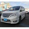 nissan serena 2014 -NISSAN--Serena HFC26--201785---NISSAN--Serena HFC26--201785- image 15