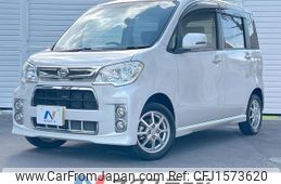 daihatsu tanto-exe 2012 CFJ1573620