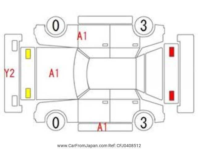 mercedes-benz b-class 2008 -MERCEDES-BENZ--Benz B Class CBA-245232--WDD2452322J356296---MERCEDES-BENZ--Benz B Class CBA-245232--WDD2452322J356296- image 2