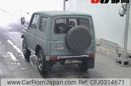 suzuki jimny-l 1993 I251