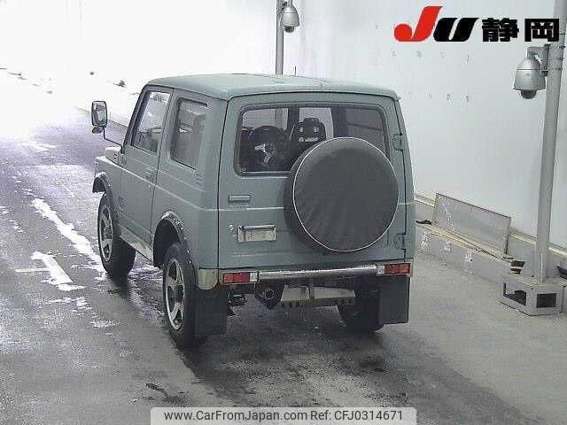 suzuki jimny-l 1993 I251 image 1