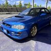 subaru impreza 1999 -SUBARU--Impreza GF-GC8--GC8-083733---SUBARU--Impreza GF-GC8--GC8-083733- image 1