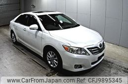 toyota camry 2009 -TOYOTA--Camry ACV40-3196940---TOYOTA--Camry ACV40-3196940-