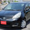 nissan note 2012 S12716 image 4