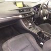lexus ct 2012 CFJ1835158 image 5