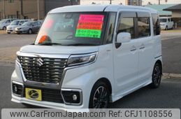 suzuki spacia 2018 -SUZUKI--Spacia MK53S--832761---SUZUKI--Spacia MK53S--832761-