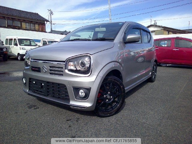suzuki alto-works 2020 CFJ1765855 image 1