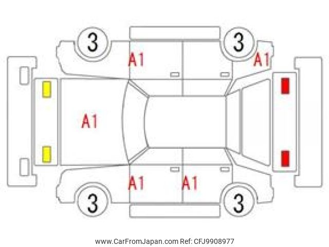 toyota raize 2020 -TOYOTA--Raize 5BA-A200A--A200A-0049220---TOYOTA--Raize 5BA-A200A--A200A-0049220- image 2