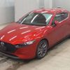 mazda mazda3 2019 -MAZDA--MAZDA3 6BA-BP5P--BP5P-105107---MAZDA--MAZDA3 6BA-BP5P--BP5P-105107- image 1