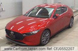 mazda mazda3 2019 -MAZDA--MAZDA3 6BA-BP5P--BP5P-105107---MAZDA--MAZDA3 6BA-BP5P--BP5P-105107-