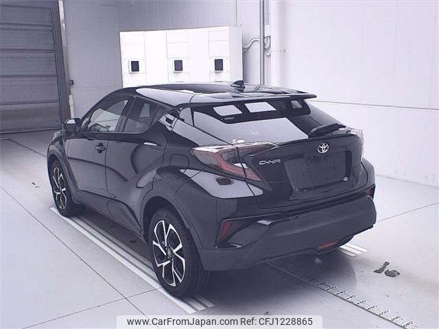toyota c-hr 2017 -TOYOTA--C-HR NGX50-2003474---TOYOTA--C-HR NGX50-2003474- image 2