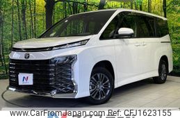 toyota voxy 2023 CFJ1623155