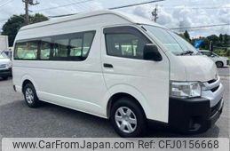 toyota hiace-van 2019 -TOYOTA 【千葉 100ﾁ7512】--Hiace Van CBF-TRH221K--TRH221-0092003---TOYOTA 【千葉 100ﾁ7512】--Hiace Van CBF-TRH221K--TRH221-0092003-