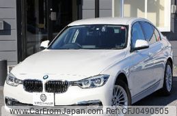 bmw 3-series 2017 -BMW--BMW 3 Series LDA-8C20--WBA8C56010NU83593---BMW--BMW 3 Series LDA-8C20--WBA8C56010NU83593-