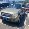 mitsubishi pajero 2008 CFJ1555429 image 1