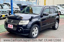 suzuki escudo 2009 CFJ4612360