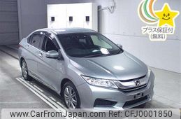 honda grace 2015 -HONDA--Grace GM4-1024037---HONDA--Grace GM4-1024037-