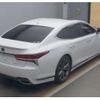 lexus ls 2018 quick_quick_DBA-VXFA50_VXFA50-6001105 image 2