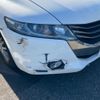 honda odyssey 2010 -HONDA--Odyssey DBA-RB3--RB3-1109478---HONDA--Odyssey DBA-RB3--RB3-1109478- image 2