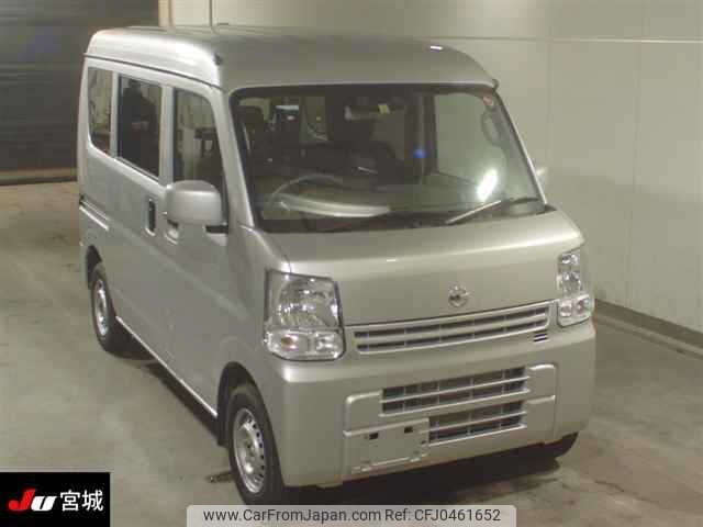 nissan clipper-van 2022 -NISSAN--Clipper Van DR17V-624393---NISSAN--Clipper Van DR17V-624393- image 1