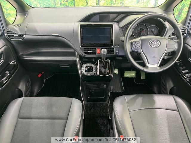 toyota noah 2019 quick_quick_ZRR80W_ZRR80-0562430 image 2