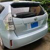 toyota prius-α 2013 -TOYOTA--Prius α DAA-ZVW40W--ZVW40-3070357---TOYOTA--Prius α DAA-ZVW40W--ZVW40-3070357- image 6