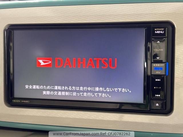 daihatsu move-canbus 2018 -DAIHATSU--Move Canbus 5BA-LA810S--LA810S-0027489---DAIHATSU--Move Canbus 5BA-LA810S--LA810S-0027489- image 2