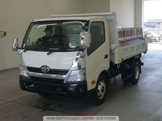 toyota toyoace 2014 -TOYOTA--Toyoace XZU700A-0003053---TOYOTA--Toyoace XZU700A-0003053- image 1