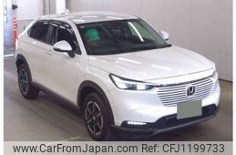 honda vezel 2021 -HONDA 【松戸 300ｾ1630】--VEZEL 6BA-RV3--RV3-1001989---HONDA 【松戸 300ｾ1630】--VEZEL 6BA-RV3--RV3-1001989-